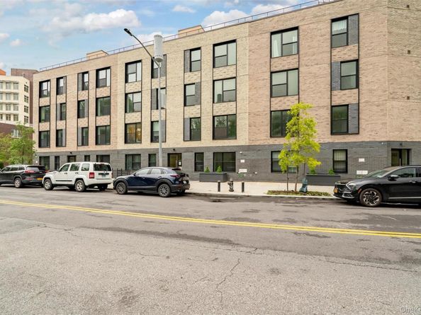1715A Lacombe Avenue 1A, Bronx NY 10473