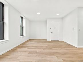 1715A Lacombe Avenue 1A, Bronx NY 10473