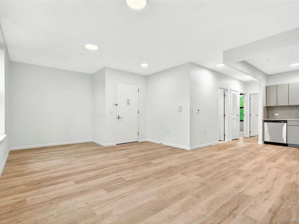 1715A Lacombe Avenue 1A, Bronx NY 10473