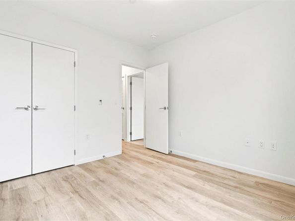 1715A Lacombe Avenue 1A, Bronx NY 10473