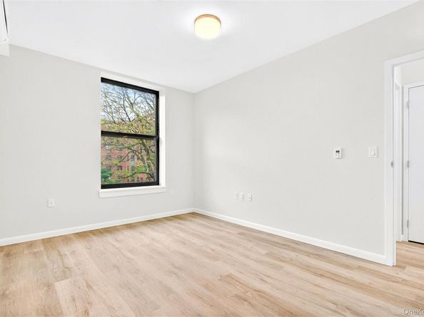 1715A Lacombe Avenue 1A, Bronx NY 10473