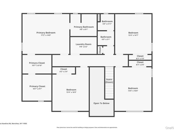 63-Lot 1 Country Road N, Setauket NY 11733