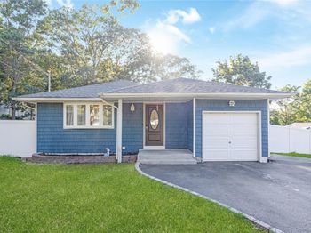 16 Hillside Road