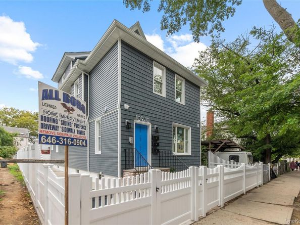 10910 157th Street, Jamaica NY 11433