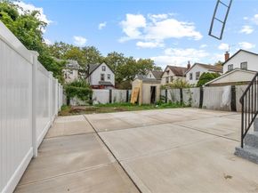 10910 157th Street, Jamaica NY 11433