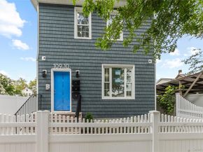 10910 157th Street, Jamaica NY 11433