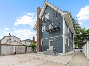 10910 157th Street, Jamaica NY 11433