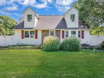 117 N Coleman Road