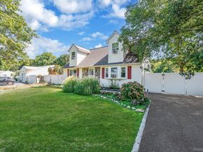 117 N Coleman Road, Centereach NY 11720