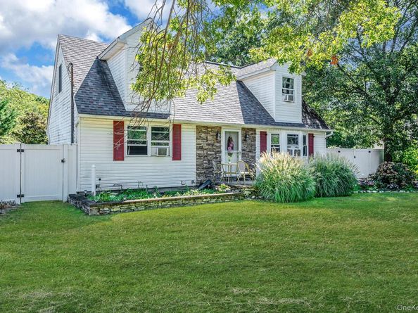 117 N Coleman Road, Centereach NY 11720