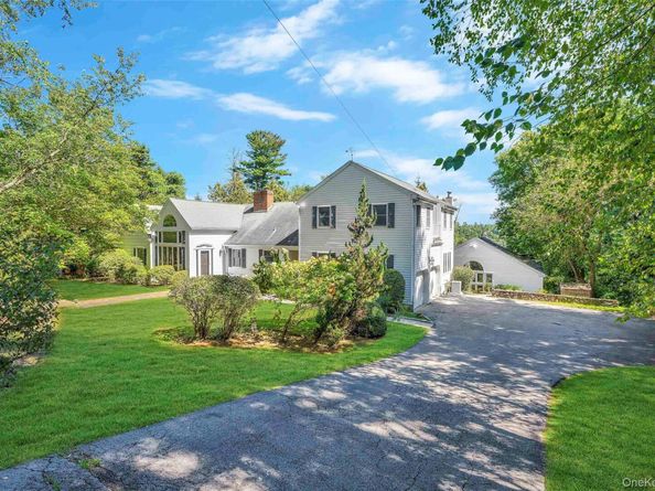 55 Winding Road Farm, Ardsley NY 10502