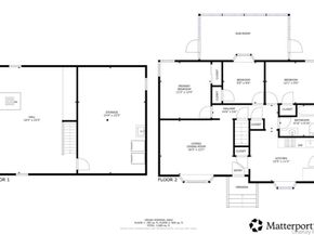 19 Arpad Street, Hicksville NY 11801