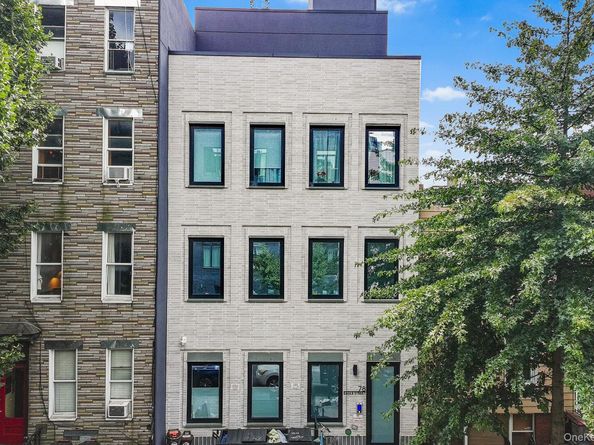78 Eagle Street, Brooklyn NY 11222