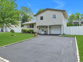 18 Catherwood Crescent, Melville NY 11747