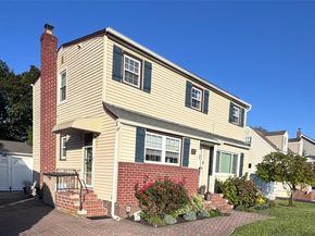 869 Jay Drive, Wantagh NY 11793