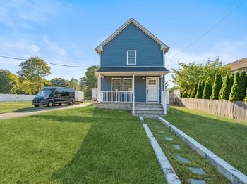 41 Eatondale Avenue