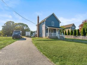 41 Eatondale Avenue, Blue Point NY 11715