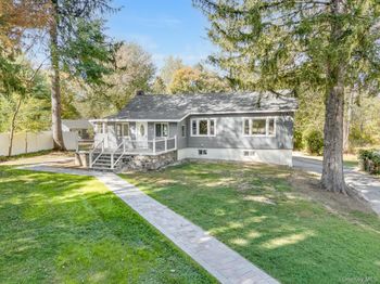 1802 Amazon Road