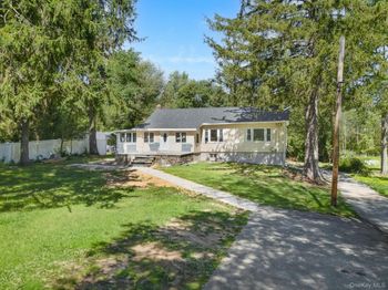 1802 Amazon Road