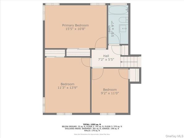 331 Woodbridge Lane, Jericho NY 11753