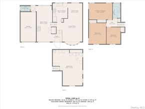 331 Woodbridge Lane, Jericho NY 11753