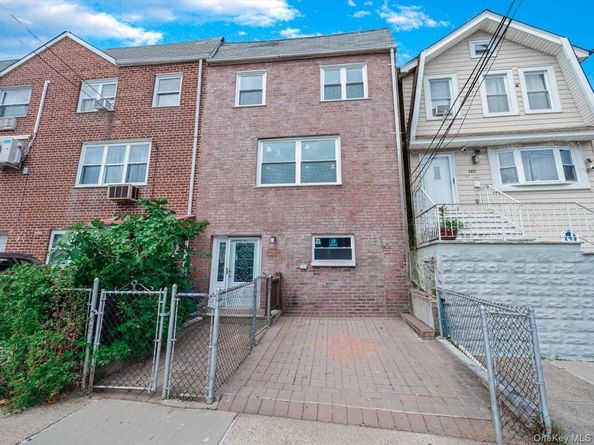 2935 Middletown Road B, Bronx NY 10461