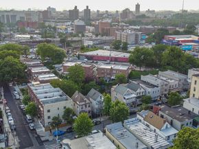 1513 Rosedale Avenue, Bronx NY 10460