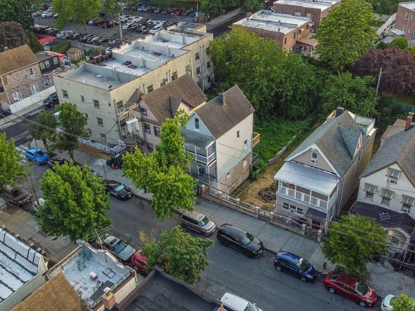 1513 Rosedale Avenue, Bronx NY 10460