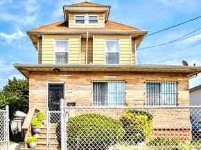 126-27 147th Street, South Ozone Park NY 11436