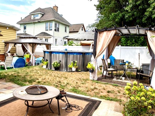 126-27 147th Street, South Ozone Park NY 11436