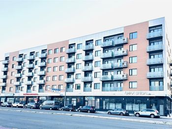 62-98 Woodhaven Blvd