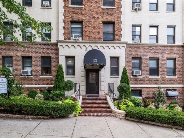 30 Windsor Terrace 4J, White Plains NY 10601