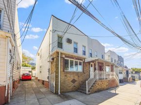 62-47 64th Street, Middle Village NY 11379
