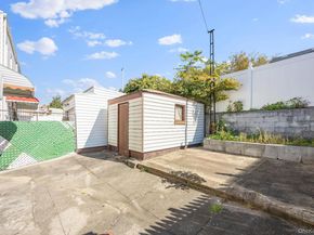 62-47 64th Street, Middle Village NY 11379