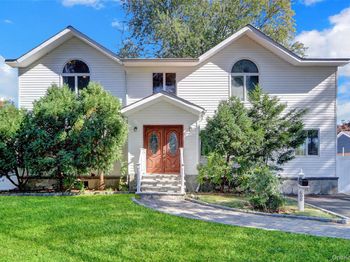 600 Plainview Road
