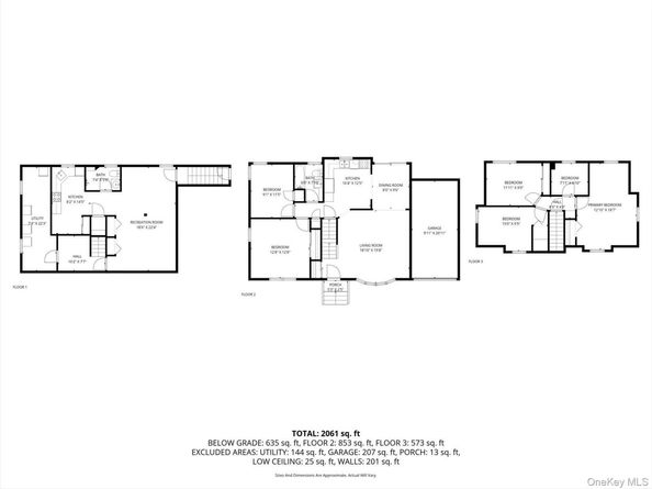 31 Walnut Avenue, South Farmingdale NY 11735