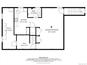 31 Walnut Avenue, South Farmingdale NY 11735