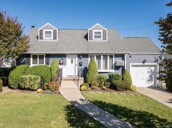 31 Walnut Avenue