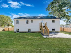 31 Harrison Drive, Shirley NY 11967