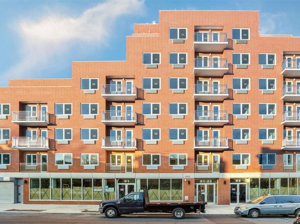 91-23 Corona Avenue 2B, Elmhurst NY 11373