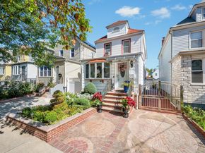 88-49 202nd Street, Hollis NY 11423