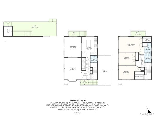 647 Lincoln Street, Baldwin Harbor NY 11510