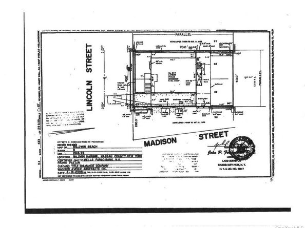 647 Lincoln Street, Baldwin Harbor NY 11510