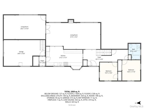 477 Gibbs Pond Road, Nesconset NY 11767