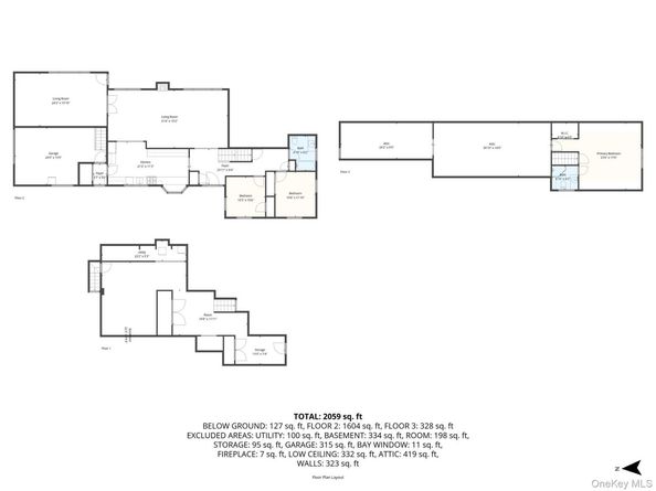 477 Gibbs Pond Road, Nesconset NY 11767