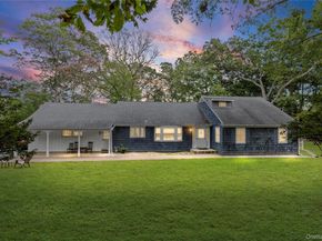 477 Gibbs Pond Road, Nesconset NY 11767