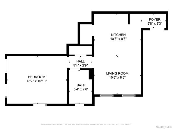 1976 LaFontaine Avenue 1D, Bronx NY 10457