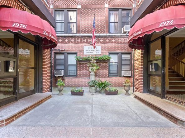 1976 LaFontaine Avenue 1D, Bronx NY 10457