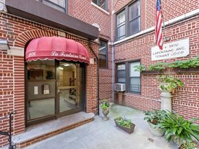 1976 LaFontaine Avenue 1D, Bronx NY 10457