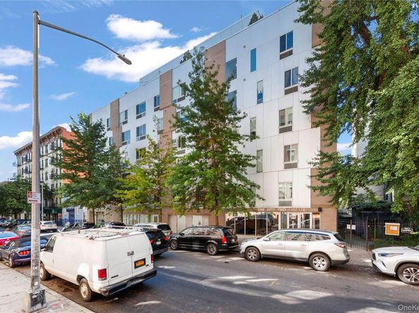 152 E 118th Street 7P, New York (Manhattan) NY 10035
